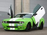 Dodge Challenger SRT8 by CCG 2012 года